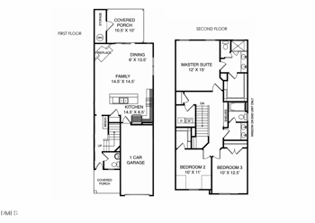 109 Mcdowell Ln, Mebane, NC 27302