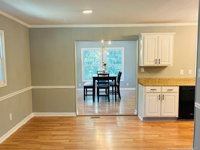109 Mcfadyen Dr, Fayetteville, NC 28314