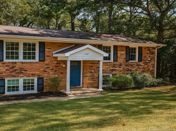 109 Mcfadyen Dr, Fayetteville, NC 28314