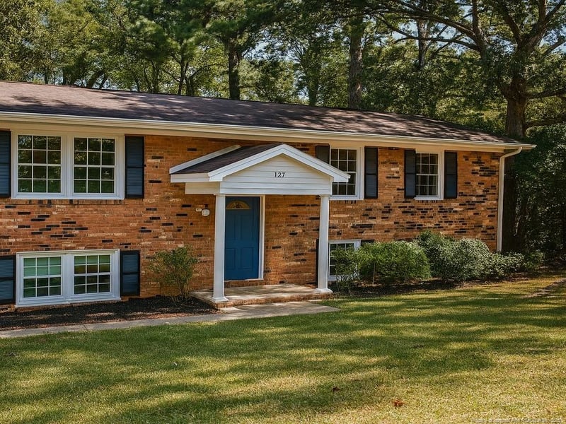 109 Mcfadyen Dr, Fayetteville, NC 28314