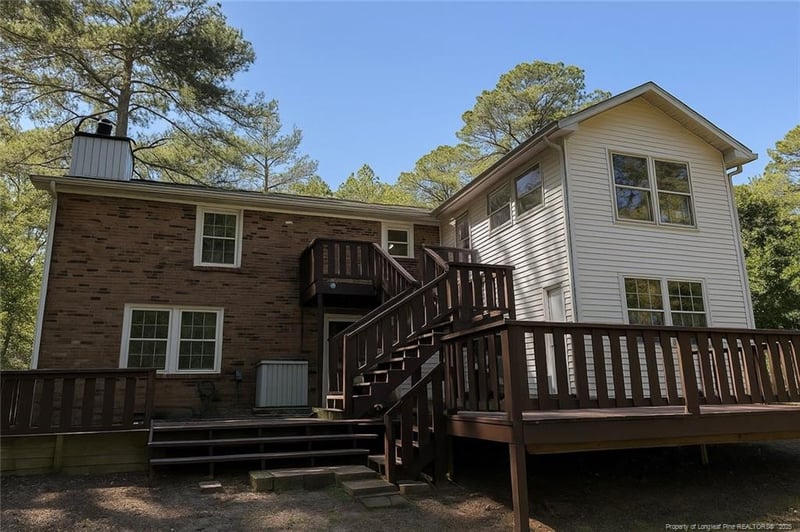 109 Mcfadyen Dr, Fayetteville, NC 28314