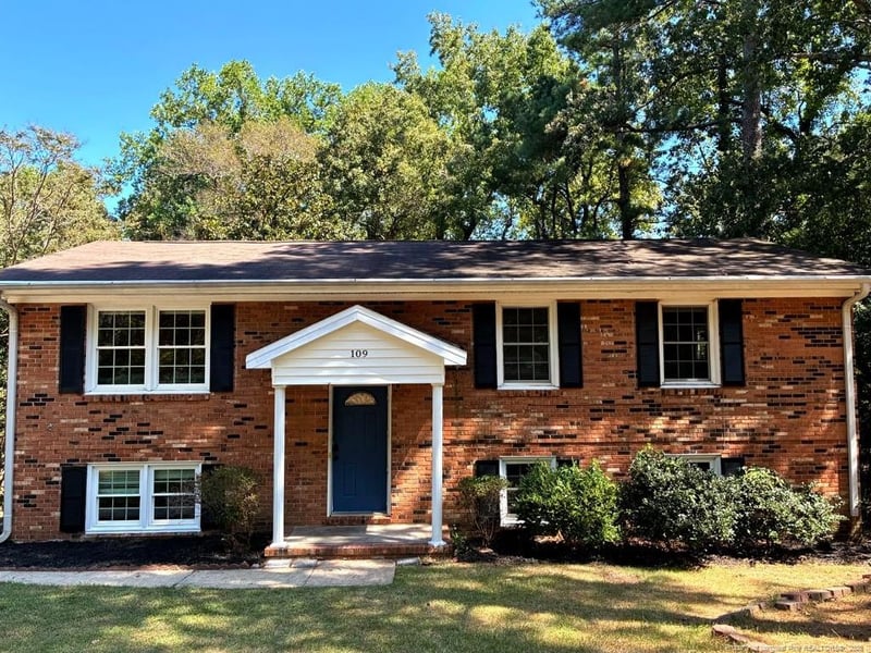 109 Mcfadyen Dr, Fayetteville, NC 28314