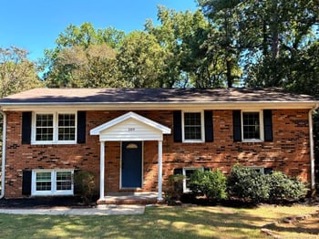 109 Mcfadyen Dr, Fayetteville, NC 28314