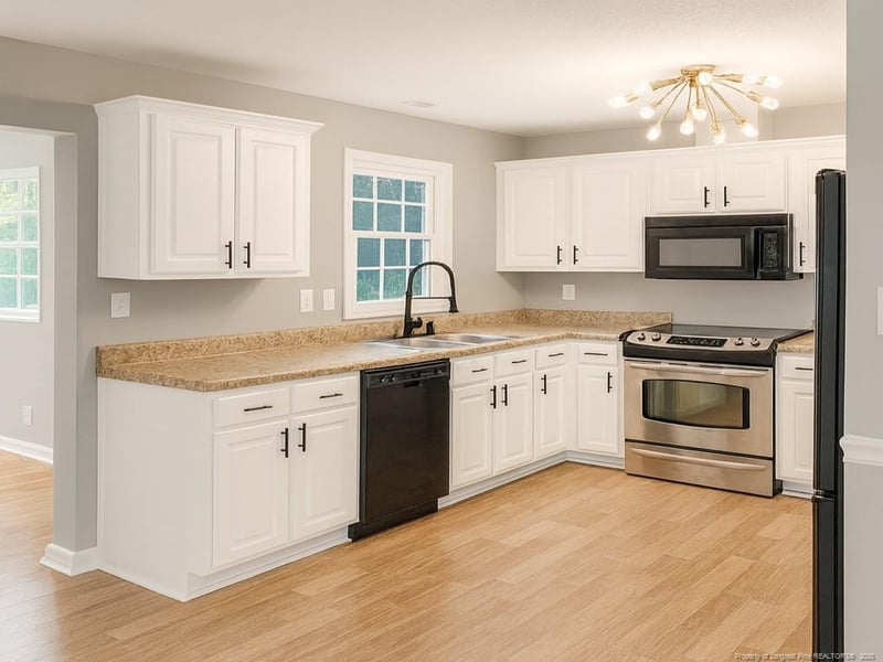 109 Mcfadyen Dr, Fayetteville, NC 28314