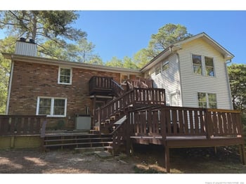 109 Mcfadyen Dr, Fayetteville, NC 28314