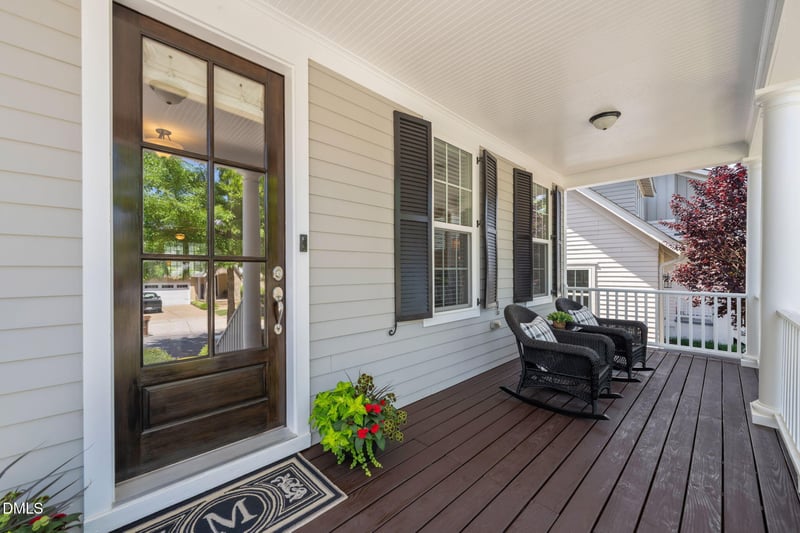 109 Mearleaf Pl, Holly Springs, NC 27540
