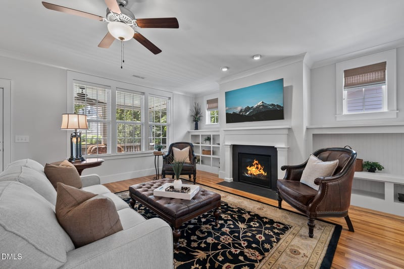 109 Mearleaf Pl, Holly Springs, NC 27540