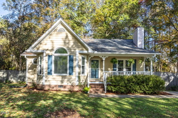 109 Melissa Ct, Clayton, NC 27520