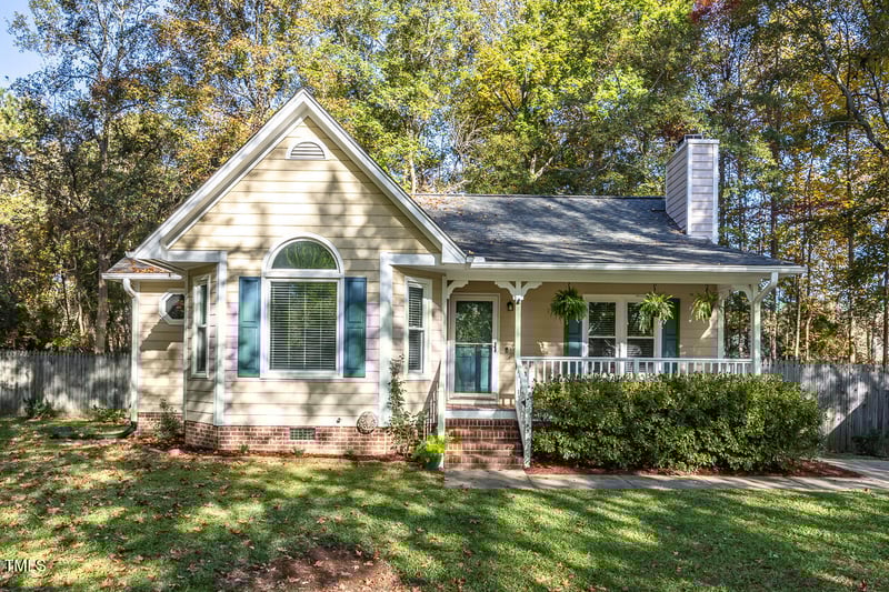 109 Melissa Ct, Clayton, NC 27520
