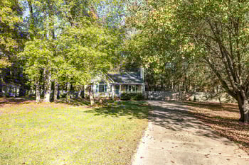 109 Melissa Ct, Clayton, NC 27520