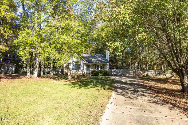 109 Melissa Ct, Clayton, NC 27520