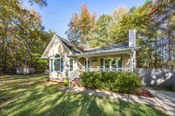 109 Melissa Ct, Clayton, NC 27520
