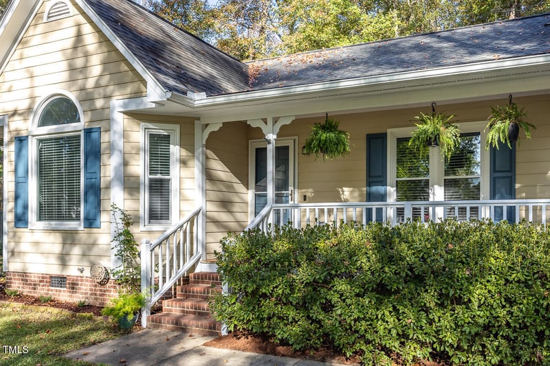 109 Melissa Ct, Clayton, NC 27520