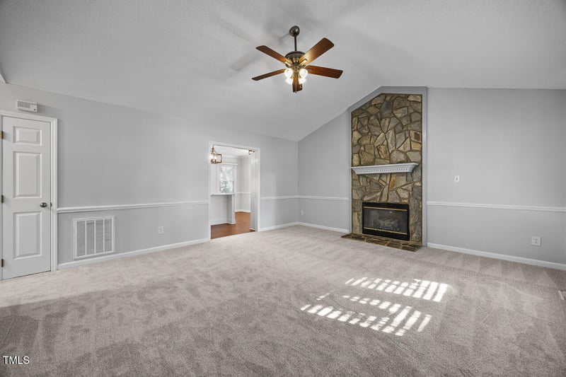 109 Melissa Ct, Clayton, NC 27520