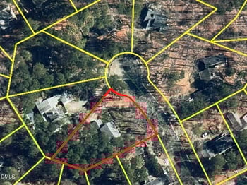 109 Mendel Dr, Chapel Hill, NC 27514