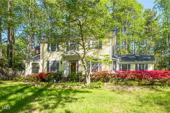 109 Mendel Dr, Chapel Hill, NC 27514