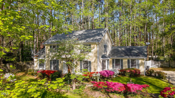 109 Mendel Dr, Chapel Hill, NC 27514