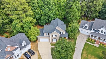 109 Menteith Ct, Apex, NC 27502