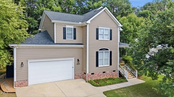 109 Menteith Ct, Apex, NC 27502