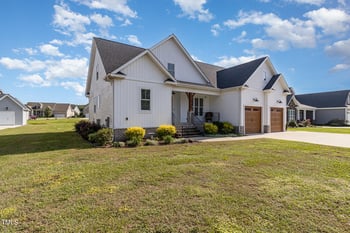 109 Michelle Dawn Dr, Goldsboro, NC 27534