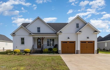 109 Michelle Dawn Dr, Goldsboro, NC 27534