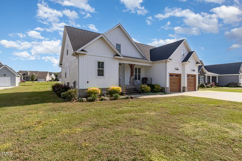 109 Michelle Dawn Dr, Goldsboro, NC 27534