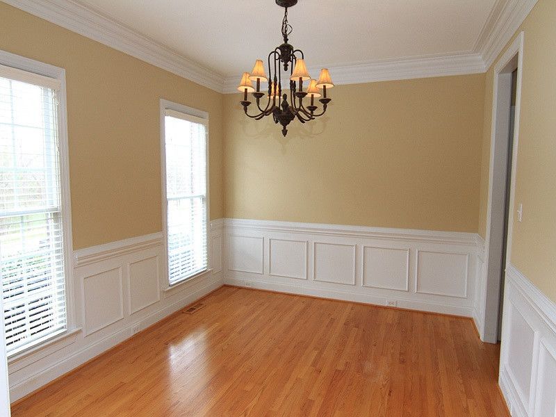 109 Middlecrest Way, Holly Springs, NC 27540