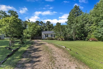 109 Mill Creek Dr, Youngsville, NC 27596