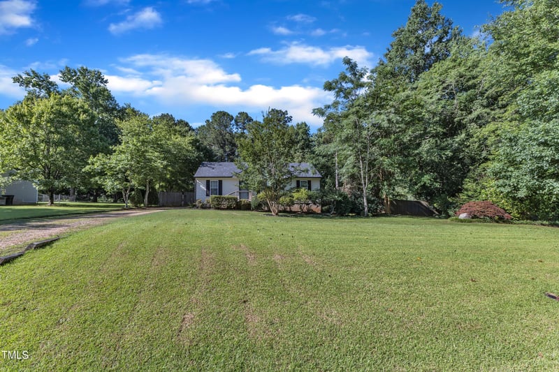109 Mill Creek Dr, Youngsville, NC 27596