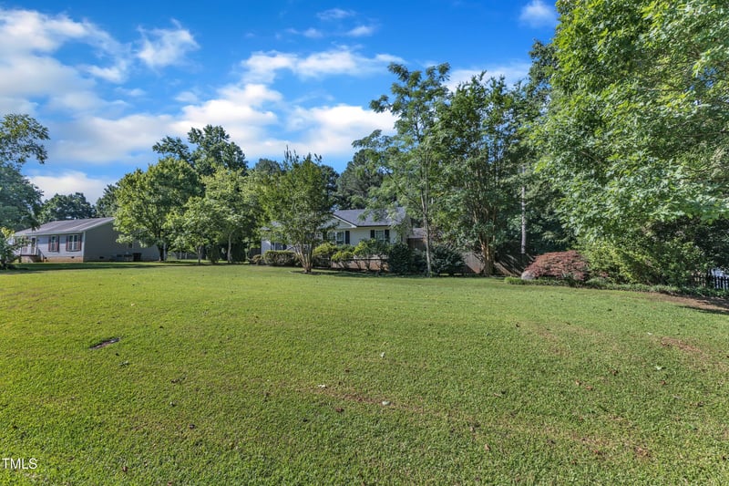 109 Mill Creek Dr, Youngsville, NC 27596