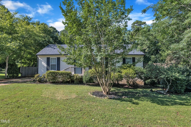 109 Mill Creek Dr, Youngsville, NC 27596