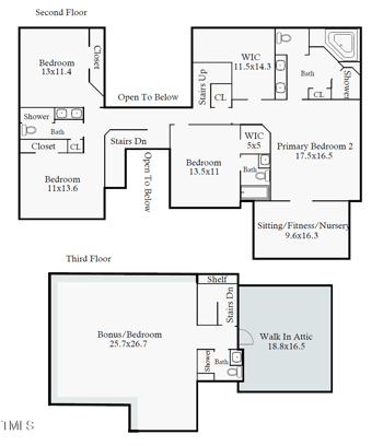 109 Millbrae Ln, Chapel Hill, NC 27514