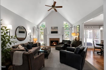 109 Millbrae Ln, Chapel Hill, NC 27514