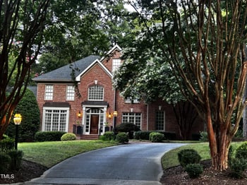 109 Millbrae Ln, Chapel Hill, NC 27514