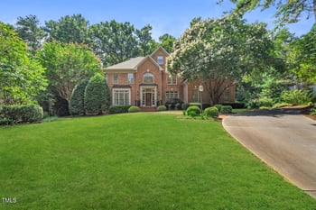 109 Millbrae Ln, Chapel Hill, NC 27514