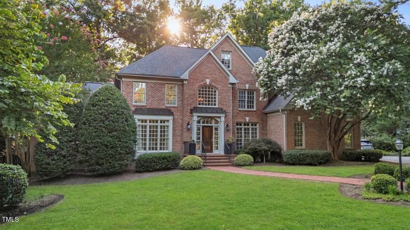 109 Millbrae Ln, Chapel Hill, NC 27514