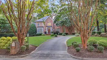 109 Millbrae Ln, Chapel Hill, NC 27514