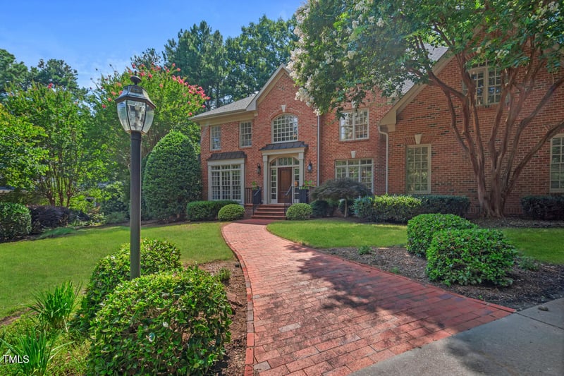 109 Millbrae Ln, Chapel Hill, NC 27514