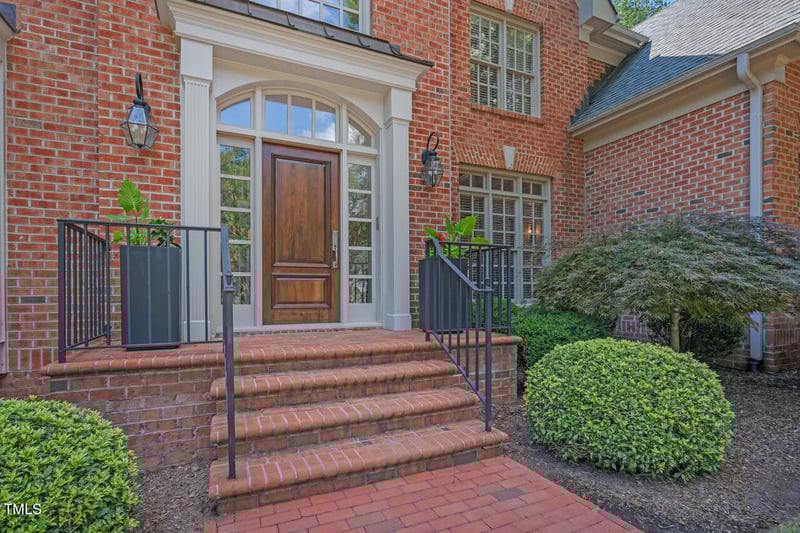 109 Millbrae Ln, Chapel Hill, NC 27514