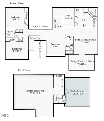 109 Millbrae Ln, Chapel Hill, NC 27514