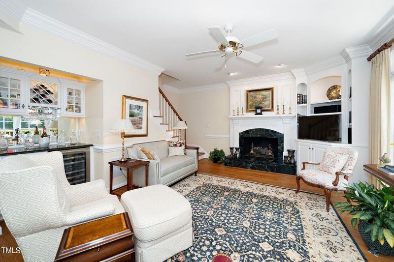 109 Monarch Way, Cary, NC 27518
