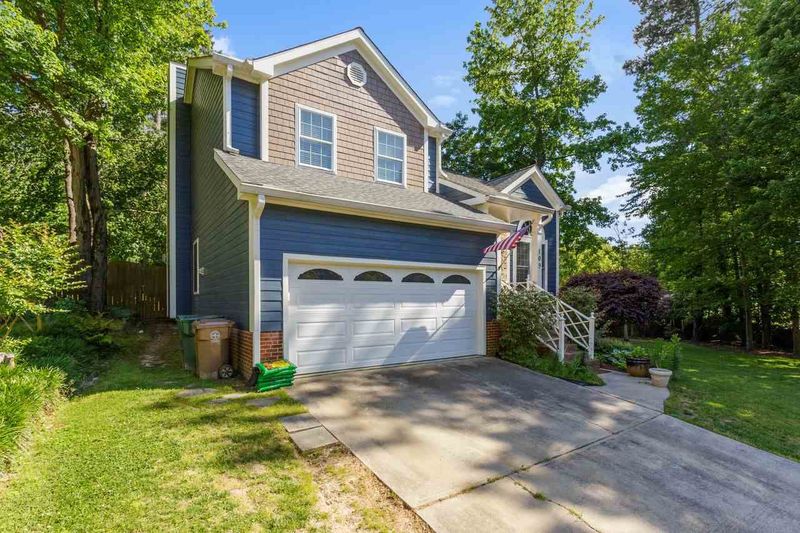 109 Montibello Dr, Cary, NC 27513