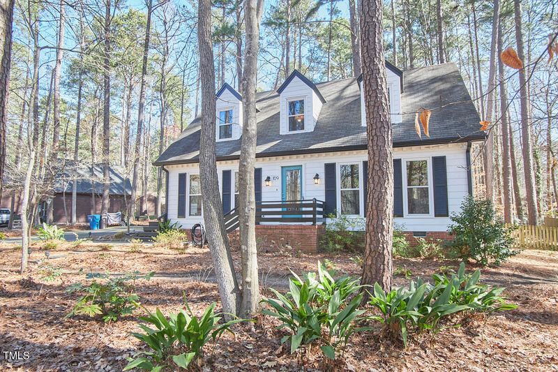 109 Monticello Ave, Durham, NC 27707