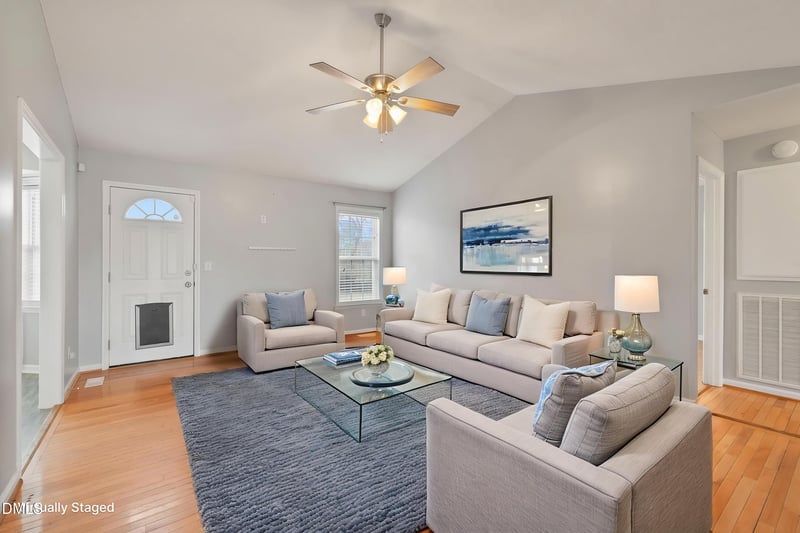 109 Morrison Dr, Smithfield, NC 27577