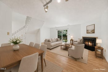 109 Mossbark Ln, Chapel Hill, NC 27514