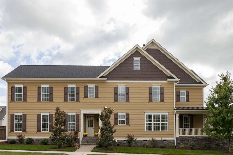 109 Mountain Maple Dr, Cary, NC 27519