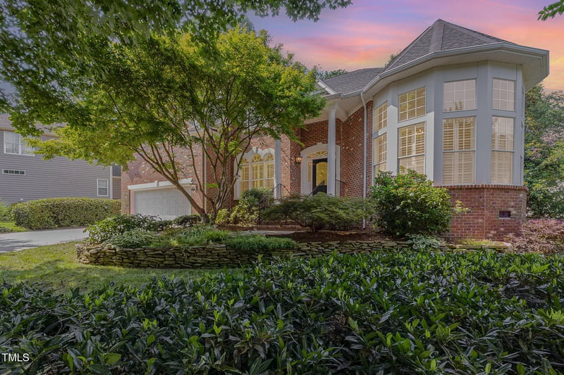 109 Murdock Creek Ct, Cary, NC 27519