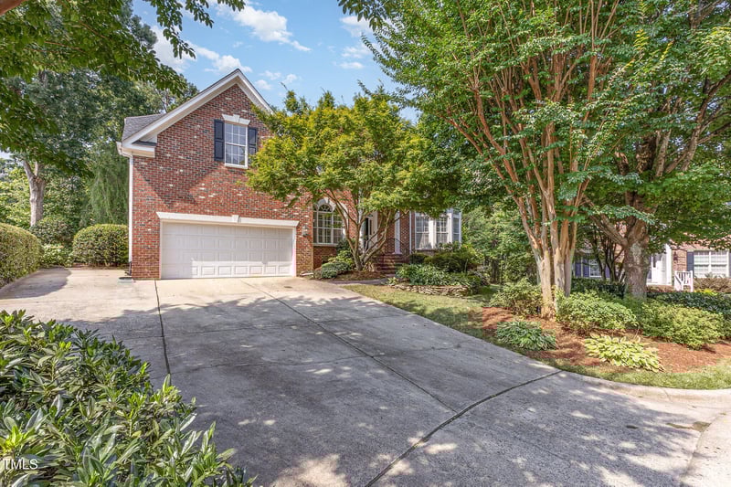 109 Murdock Creek Ct, Cary, NC 27519