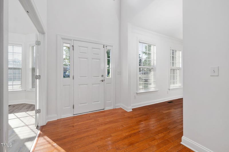 109 Muses Mill Ct, Holly Springs, NC 27540