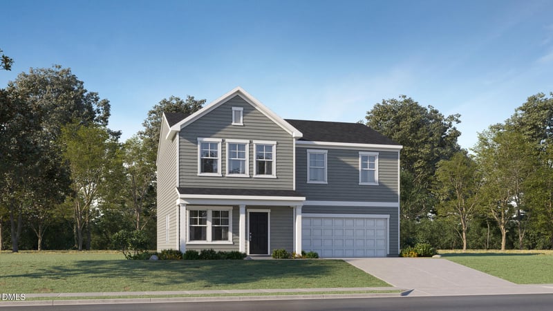 109 Napoleone St, Sanford, NC 27332